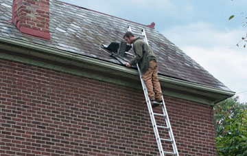 what affects urgent Furze roof repairs