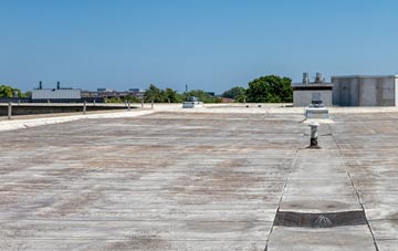 Furze commercial flat roofing