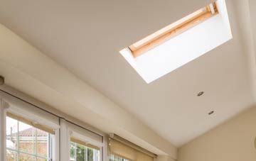 Furze conservatory roof insulation companies