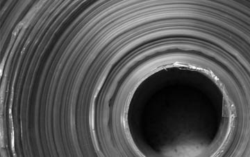 Furze pvc roof replacement