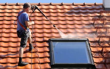 roof cleaning Furze, Devon