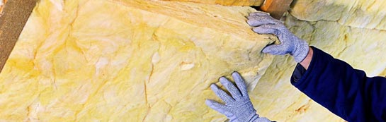 quotes for Furze roof insulation