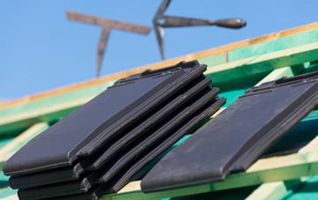 Furze slate roof alternatives