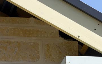 soffit repair Furze