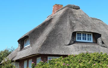 thatch roofing Furze, Devon