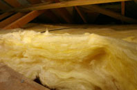 Furze pitch roof insulation