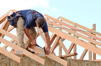 Furze roof trusses